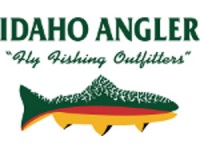 Idaho Angler